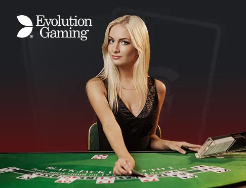 Live Blackjack